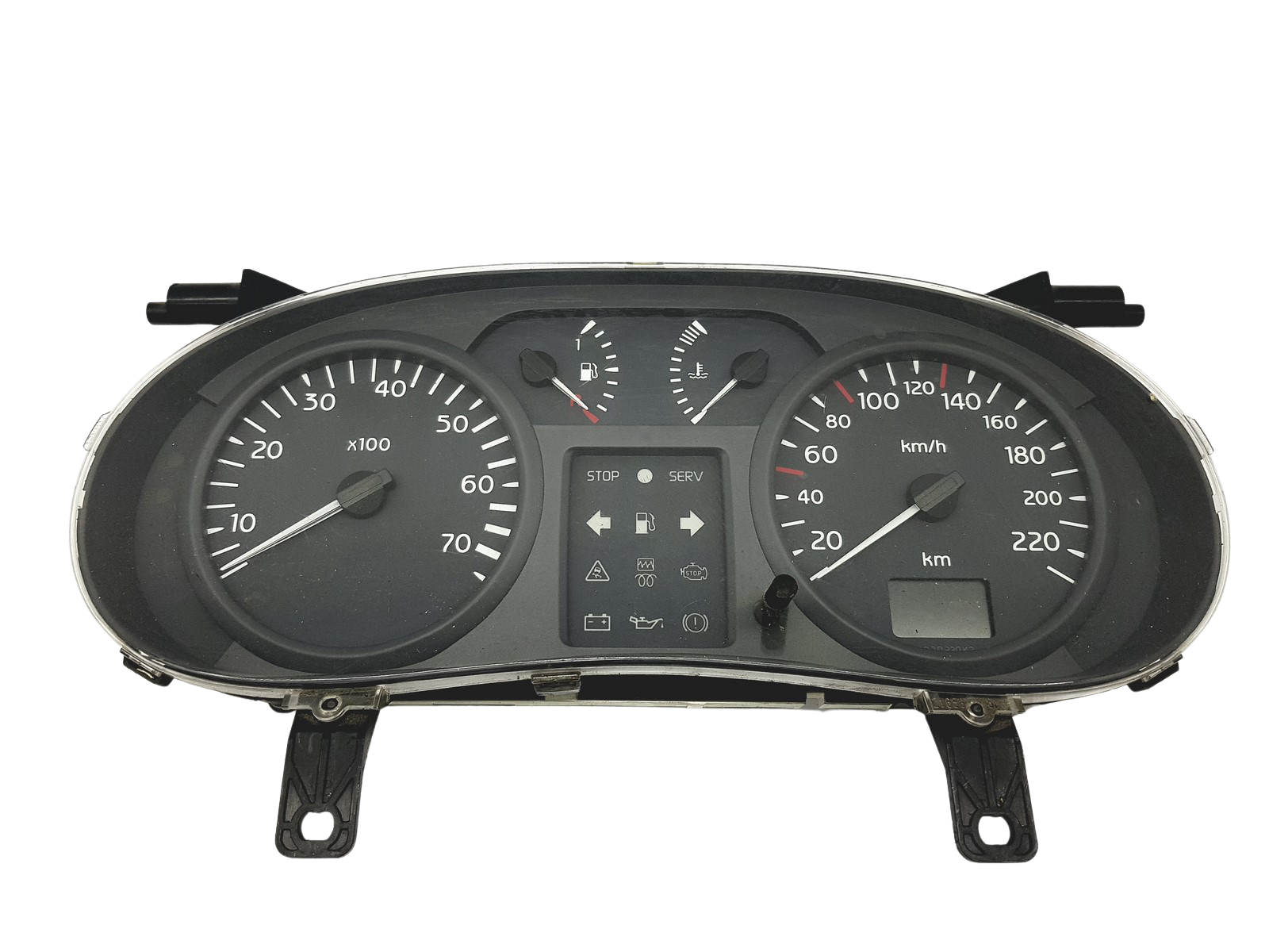 Varvräknare Renault Clio 2 8200059763 49548 main product photo