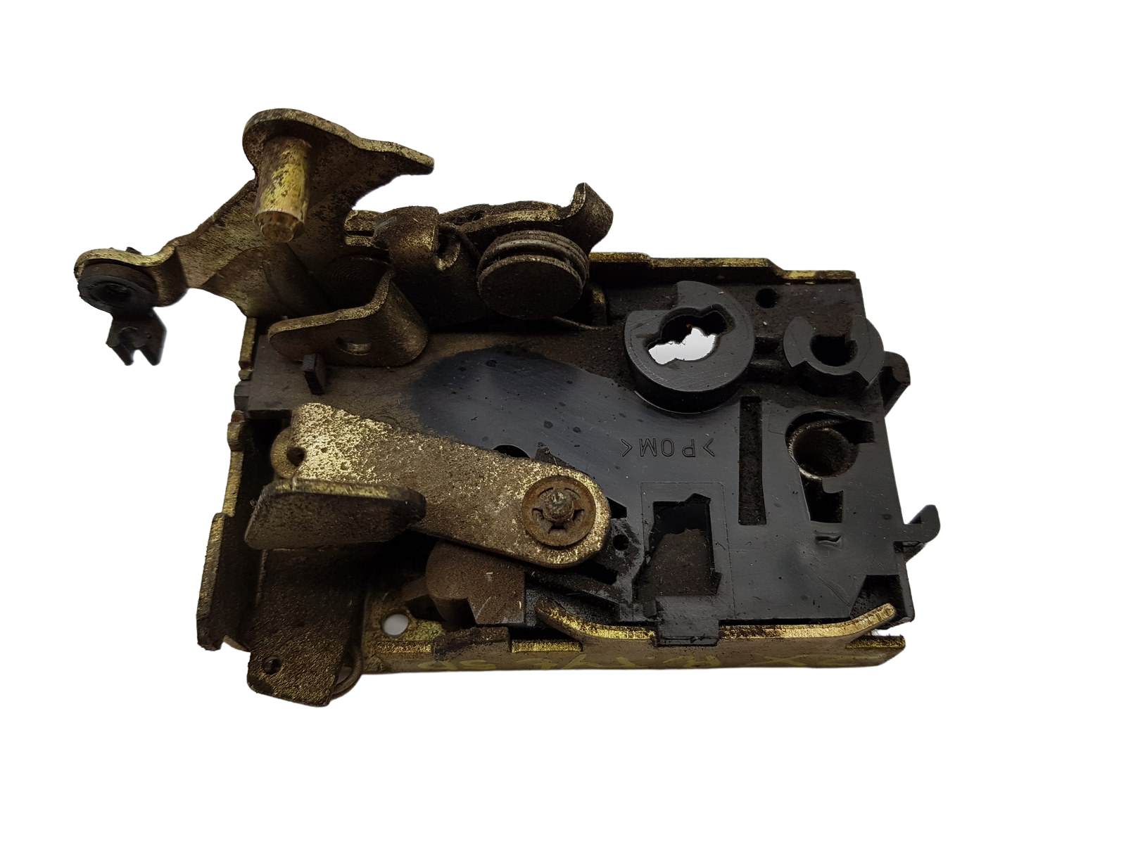 Dörrlåsmekanism Höger Bak 96056003 Citroen ZX Rockwell main product photo