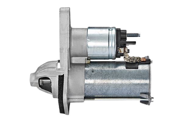 Startmotor Ny Renault Clio IV Captur Dacia Sandero II 233008362R main product photo