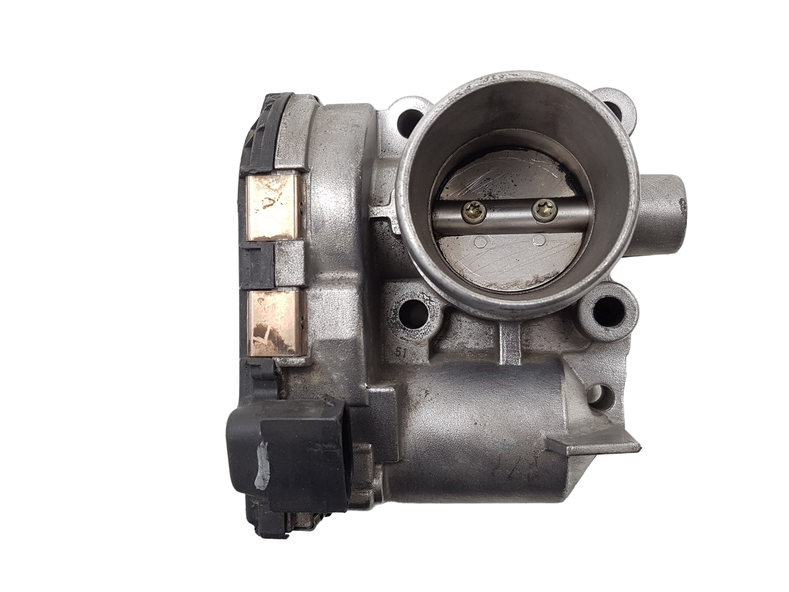 Spjällhusventil Fiat Lancia 0280750042 1.2B Bosch 1172 main product photo