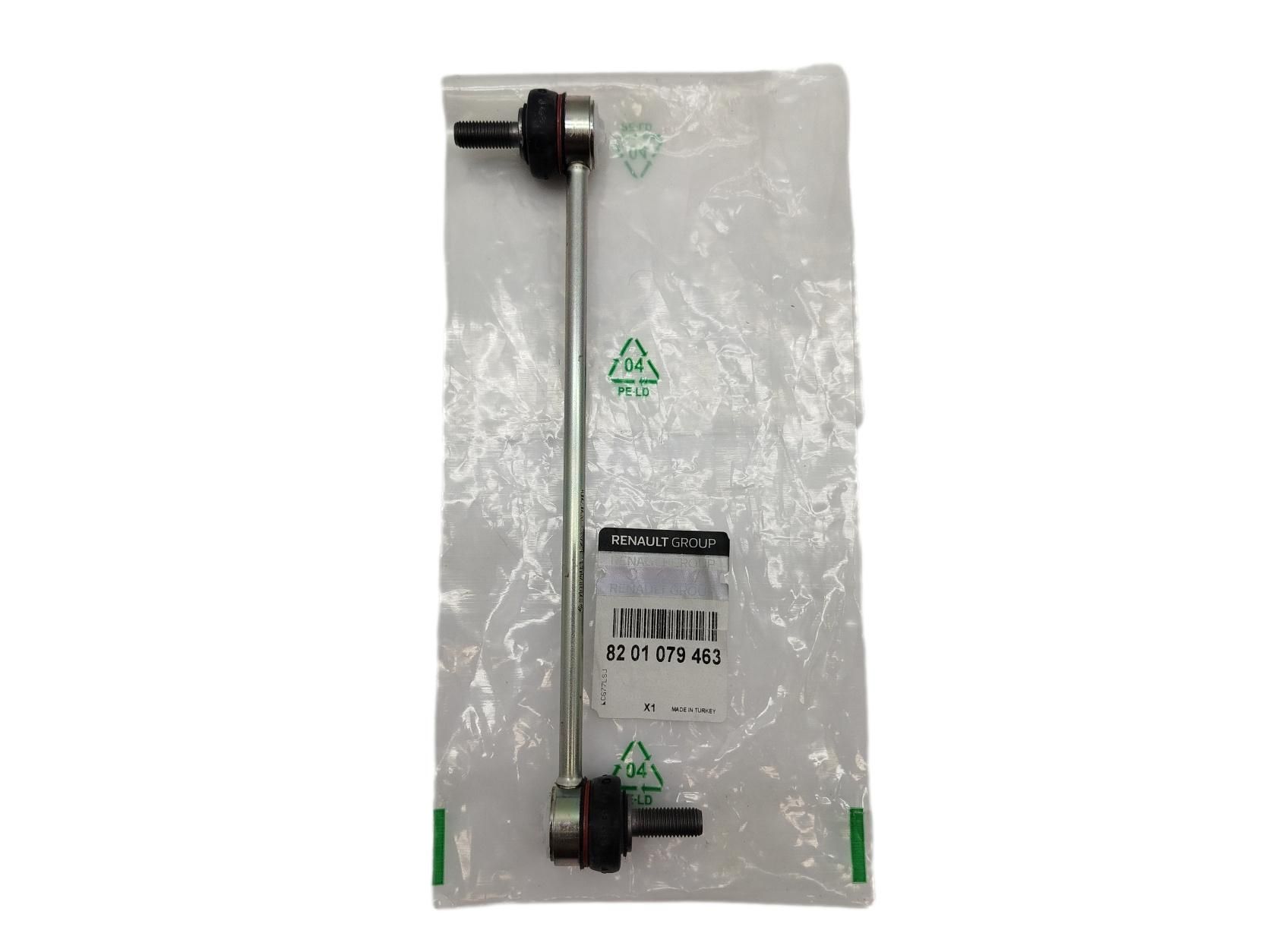 Krängningshämmartång Original 8201079463 Renault main product photo