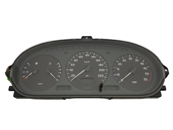 Varvräknare Renault 7700847784 Megane Scenic 23125 main product photo