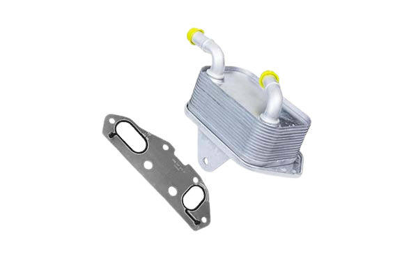 Oljekylare Gör VW 06E117021G 06E117070D 11171702301 Vika main product photo