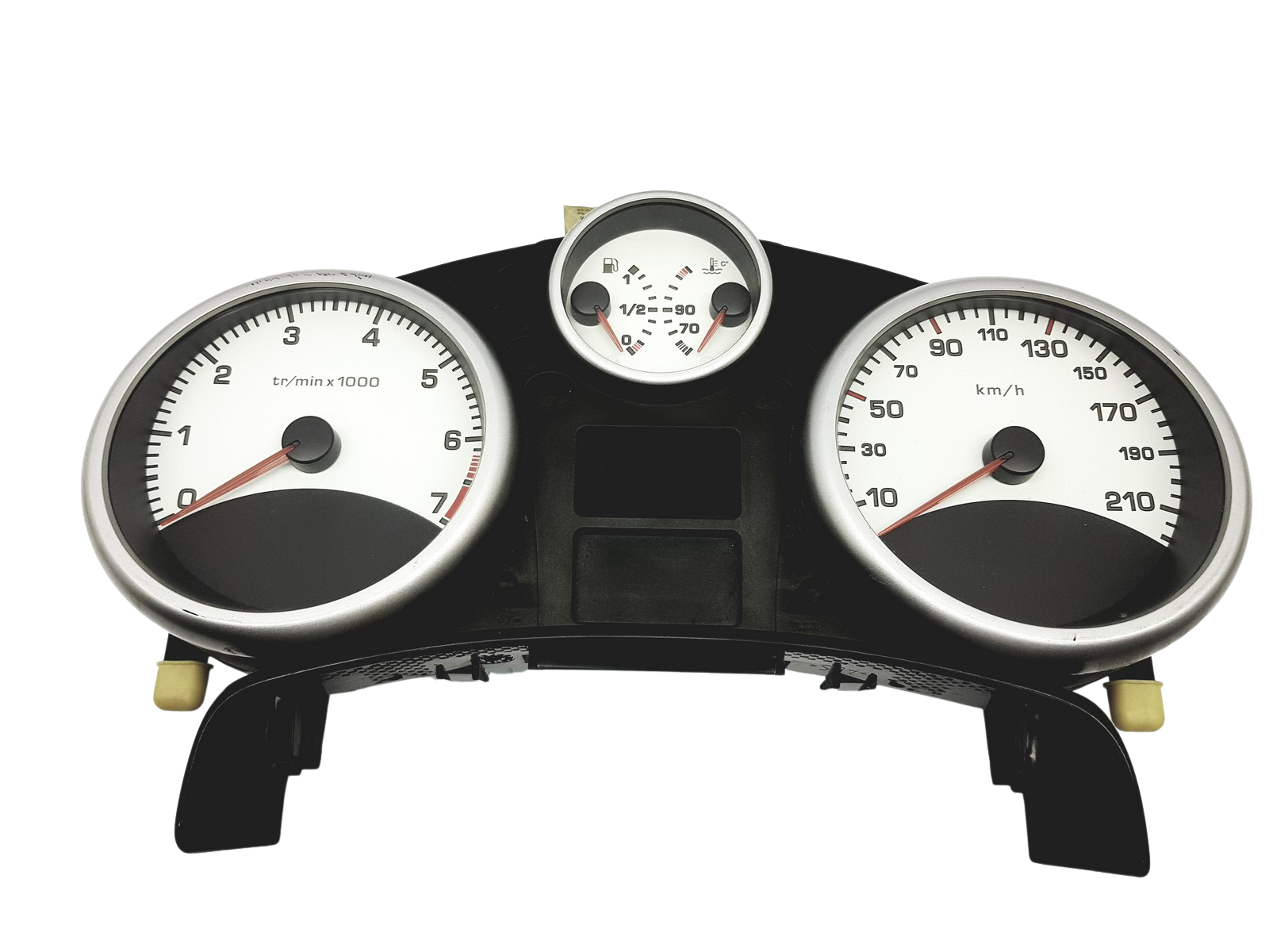 Varvräknare Peugeot 207 9662903880 A2C35190331 50346 main product photo