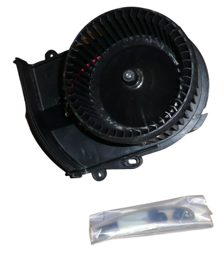 Värmefläktmotor Original Citroen C8 807 Phedra Ulysse 6441T9 main product photo