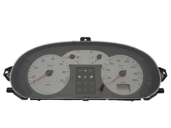 Varvräknare Renault Scenic 1 Megane 1 8200038784 main product photo