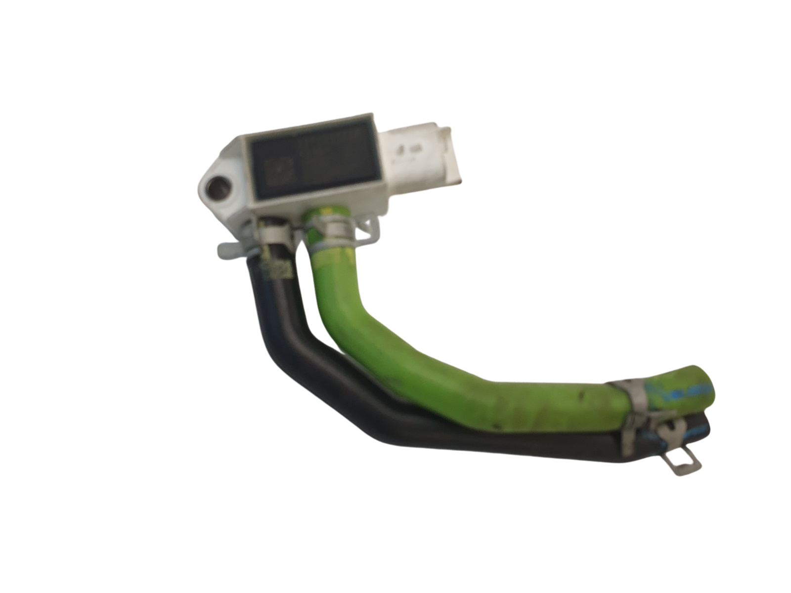 Avgastryckssensor DPF 227701177R 208745713R 208740364R 8000 km main product photo