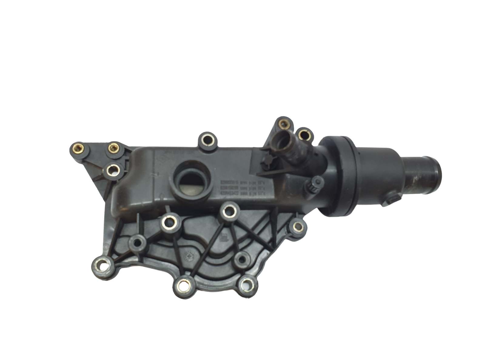 Termostathus 8200158269 8200561434 1.4 1.6 16v Renault main product photo
