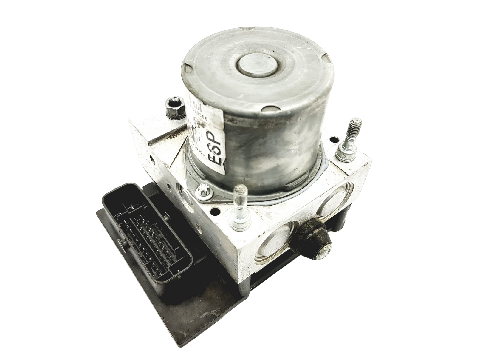 Abs-pump Fiat Grande Punto 51826508 0265950973 Bosch 36690 main product photo