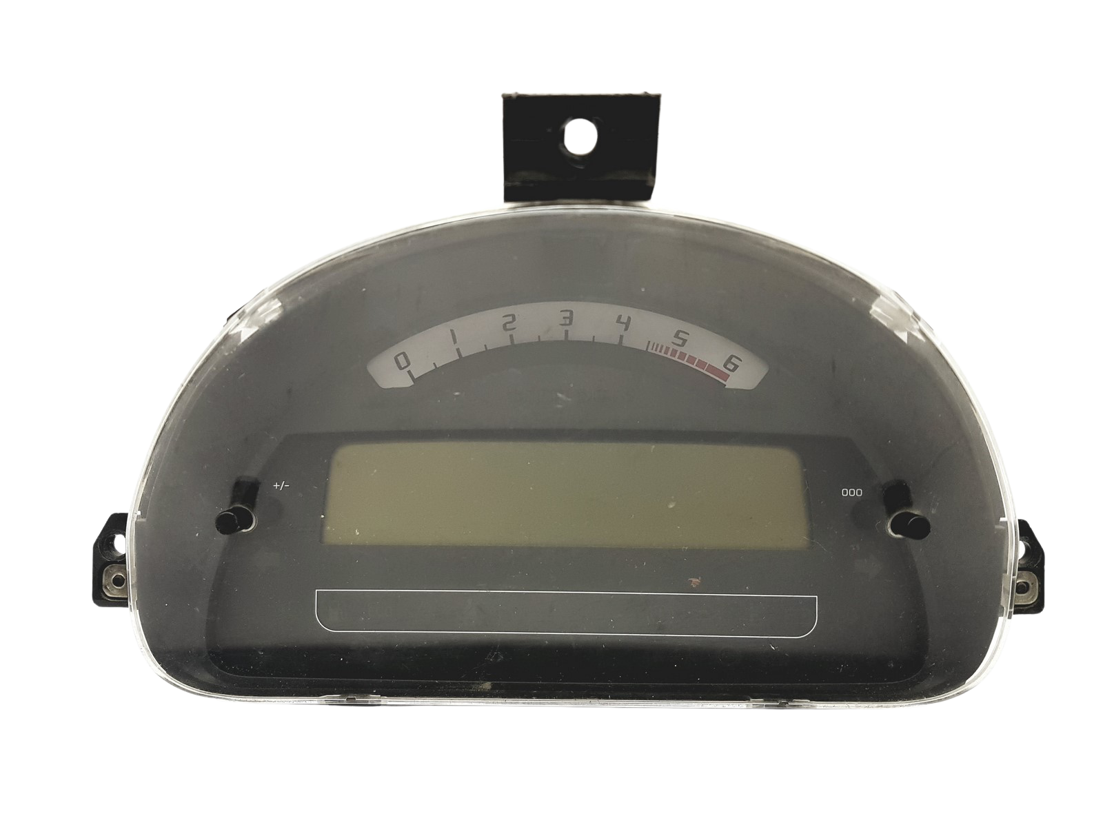 Varvräknare Citroen C2 C3 9660225880 D 02 40811 main product photo