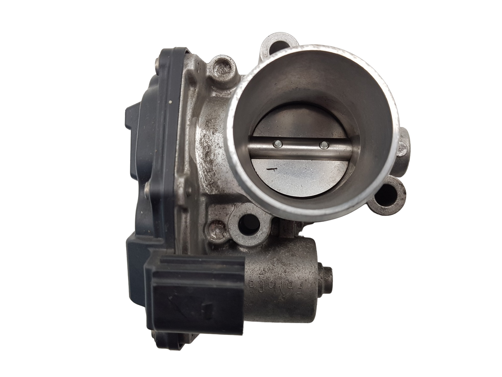Spjällhusventil Ford CM5G-9F991-FA 1.0 EcoBoost FoMoCo 2183 main product photo