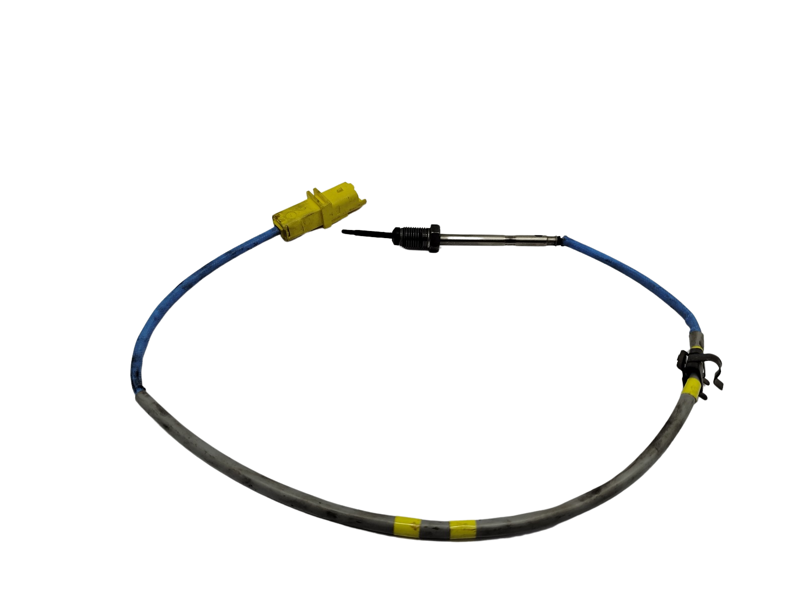 Avgastemperatursensor Renault Nissan 8200882195 4591 main product photo
