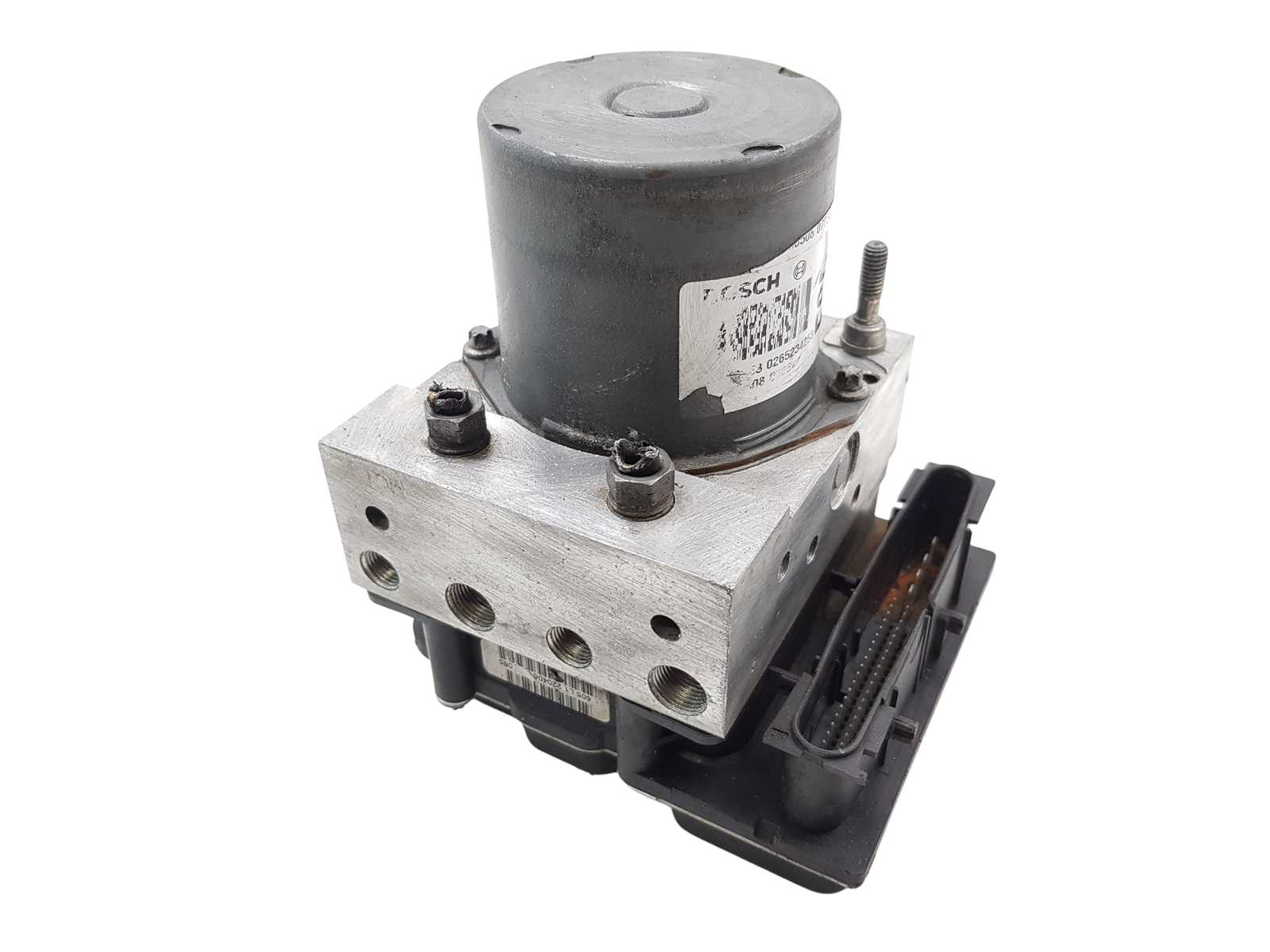 Abs-pump Alfa Romeo GT 51753653 0265950428 Bosch 1484 main product photo