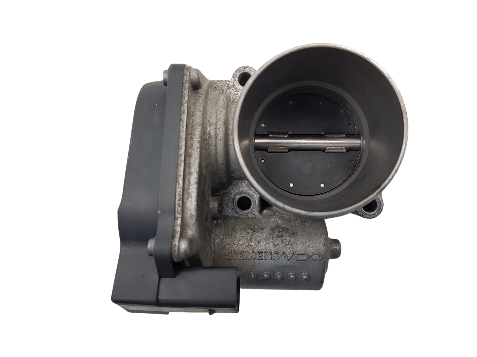 Spjällhusventil 03C133062C A2C53030936 1.4 TSI VW Audi Seat Skoda 3545 main product photo