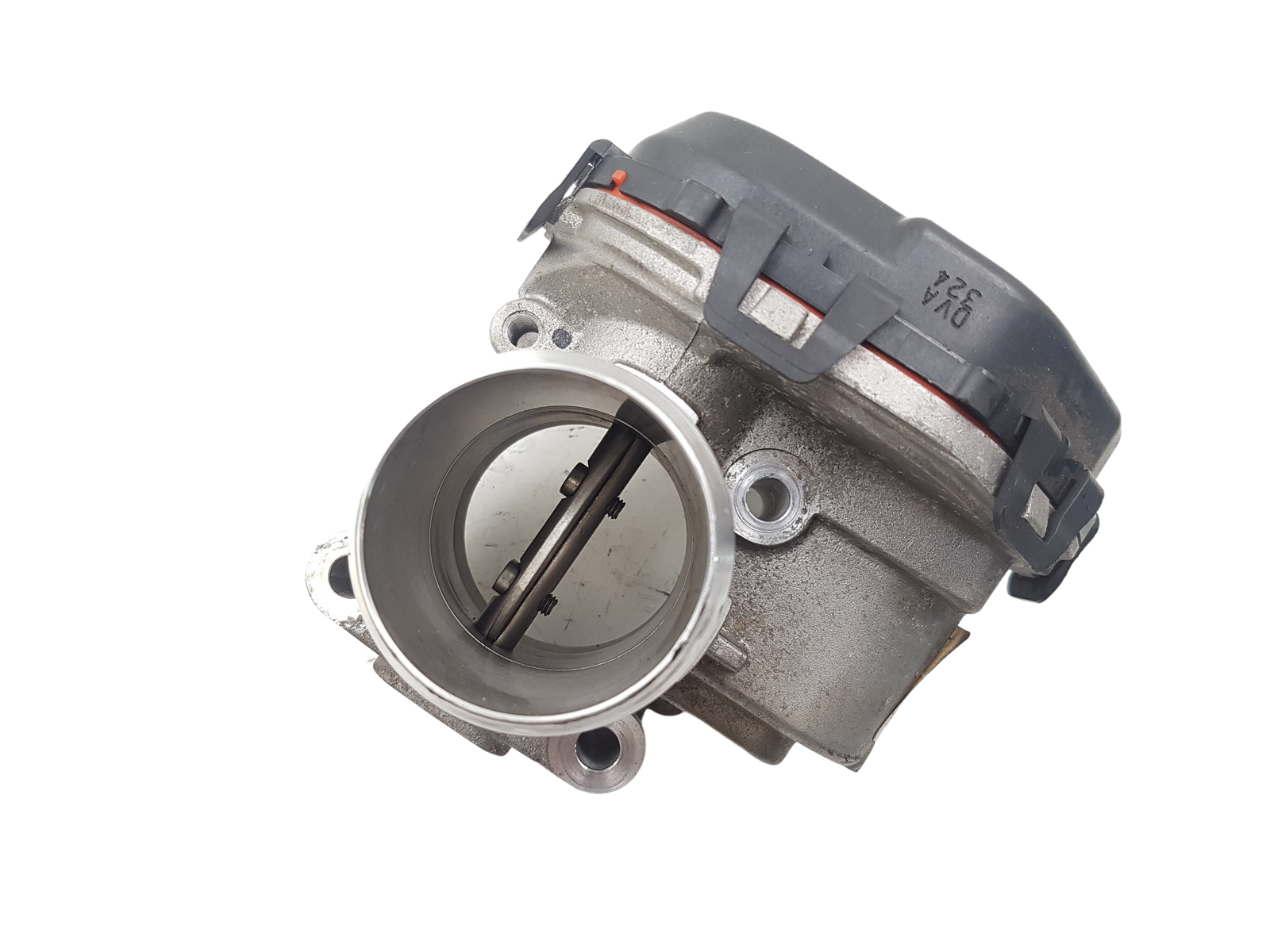 Spjällhusventil 9807238580 V29039645 PSA Ford 1.6 HDI 1047 main product photo
