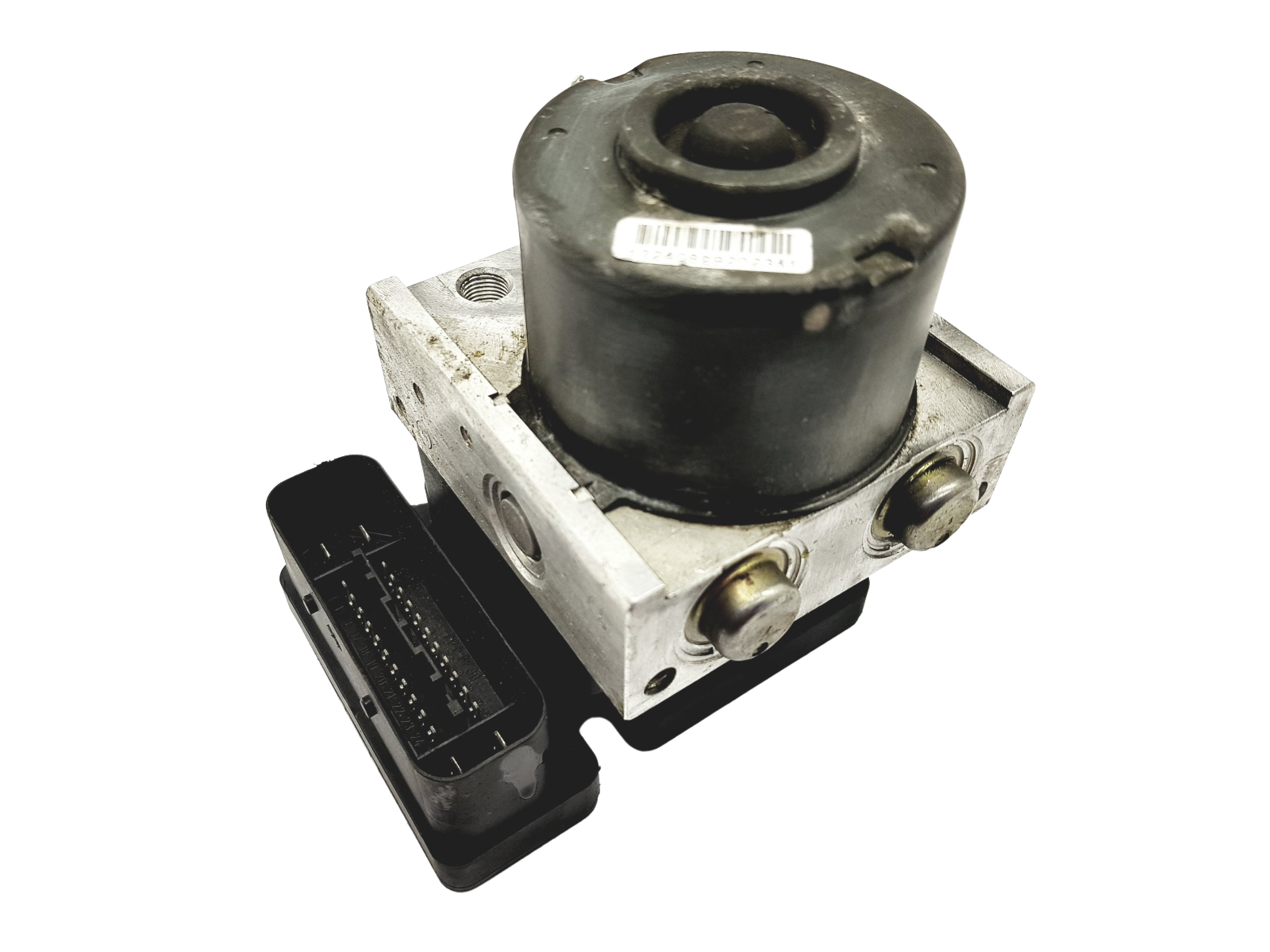 Abs-pump VW Golf 1K0614117F 1K0907379N Ate 45745 main product photo