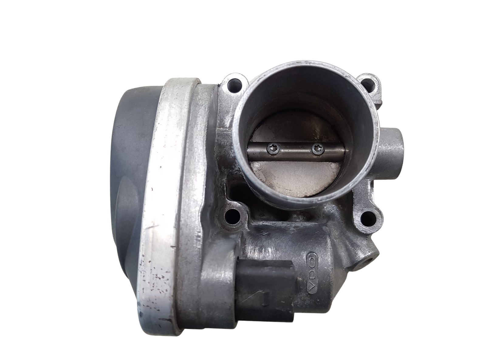 Spjällhusventil 036133062N 408.238/321/007 VWAG 1037 main product photo