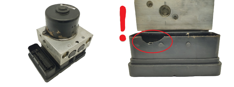Abs-pump Sharan Galaxy Alhambra 7M3907379D 7M3614111N 61852 main product photo