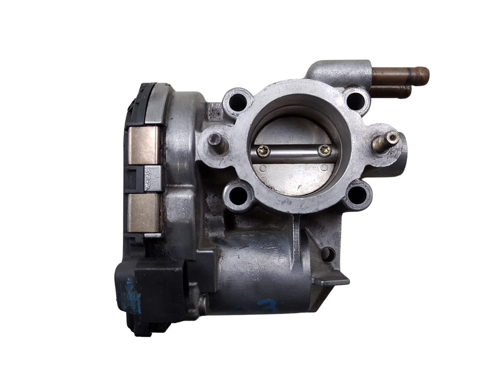 Spjällhusventil Opel 9157512 0280750044 1.0 1.2 2189 main product photo