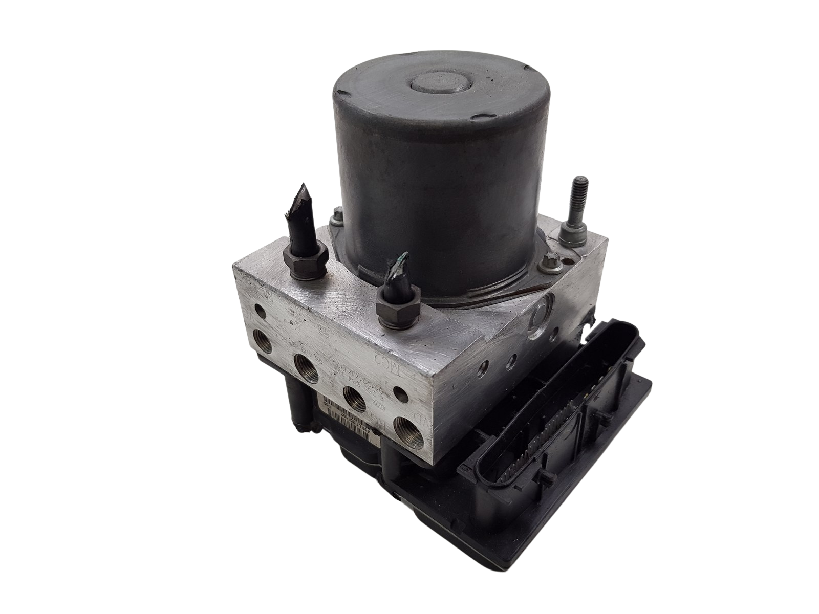 Abs-pump Citroen Peugeot 9649988180 0265234152 0265950374 main product photo