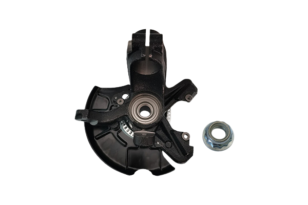Hjulstyrled Vänster Gör VW Audi Skoda 1J0407255N 44071739901 Vika main product photo