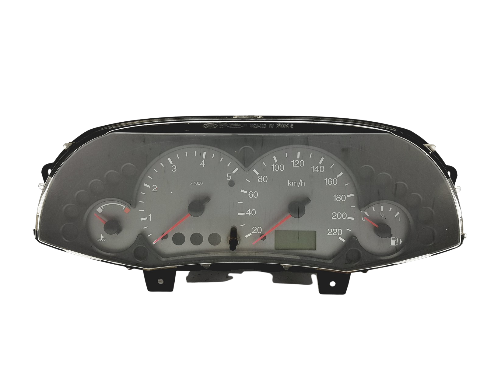 Hastighetsmätare Ford Focus 1M5F-10849-VA 1M5F10849VA 47581 main product photo