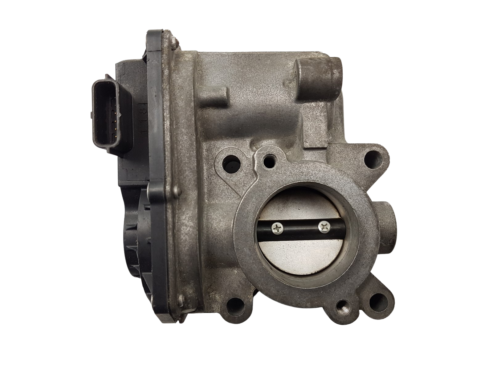 Spjällhusventil Renault 8200570865 8200578645 main product photo