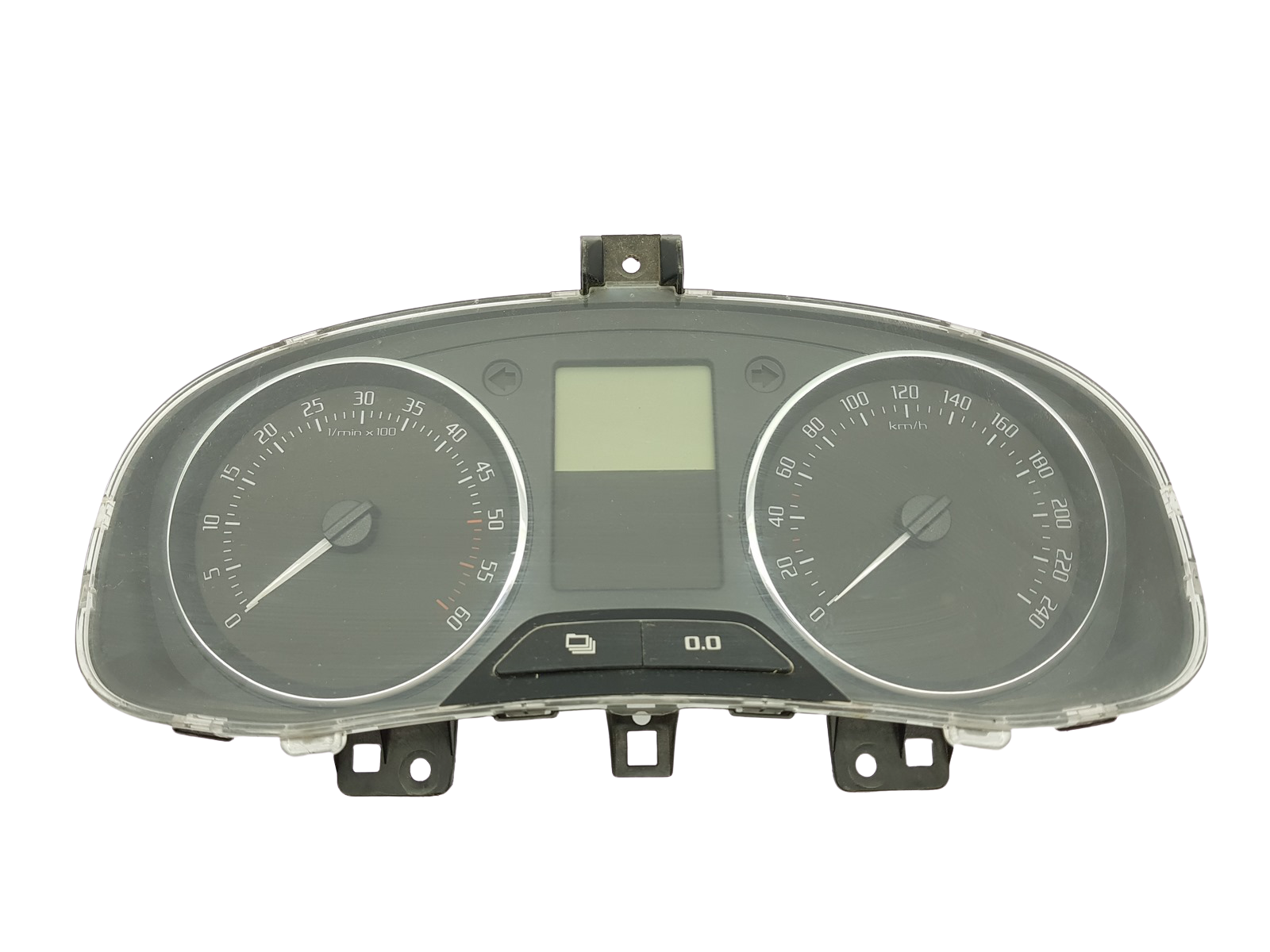 Hastighetsmätare Skoda Fabia 5J0920811J Johnson main product photo