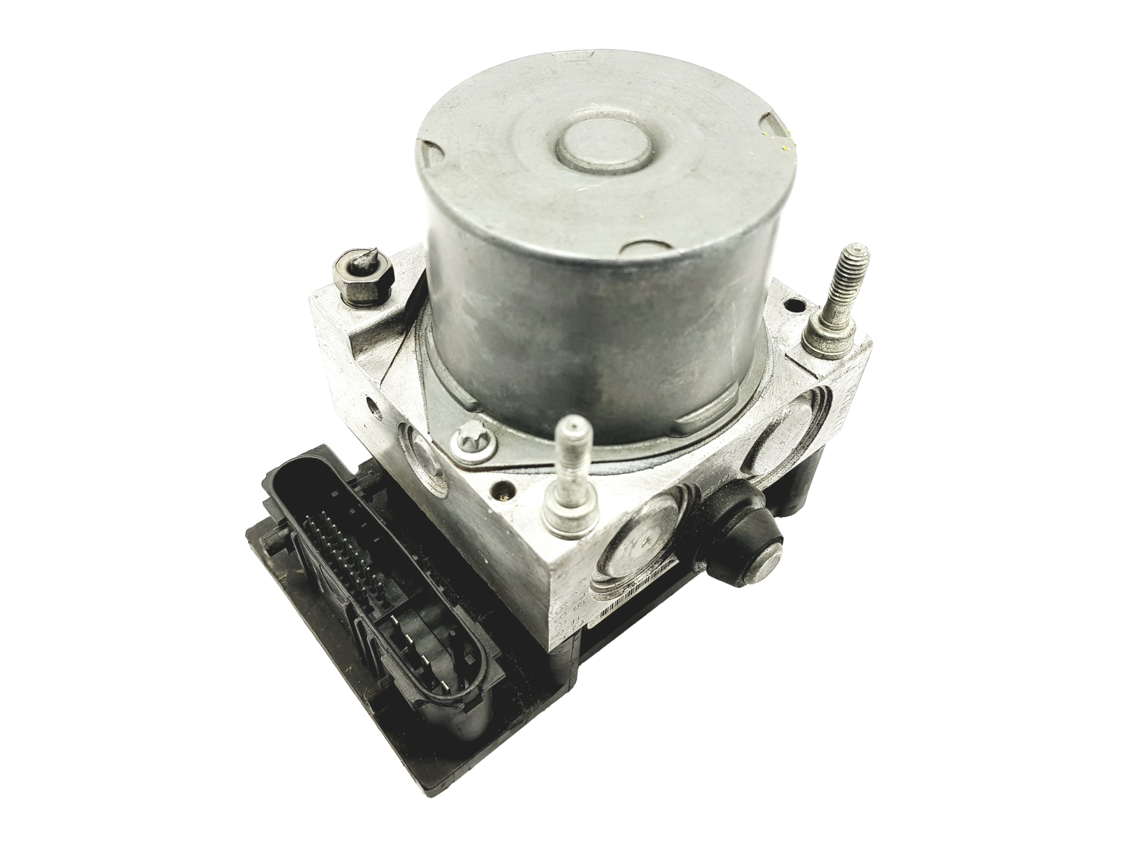 Abs-pump 8200229137 0265800335 Clio Kangoo Kubistar 46363 main product photo
