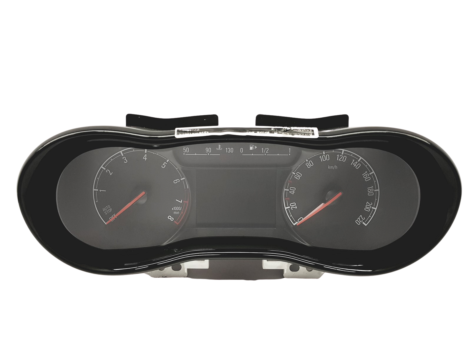Hastighetsmätare Opel Karl 42574680 688437714 31995 main product photo