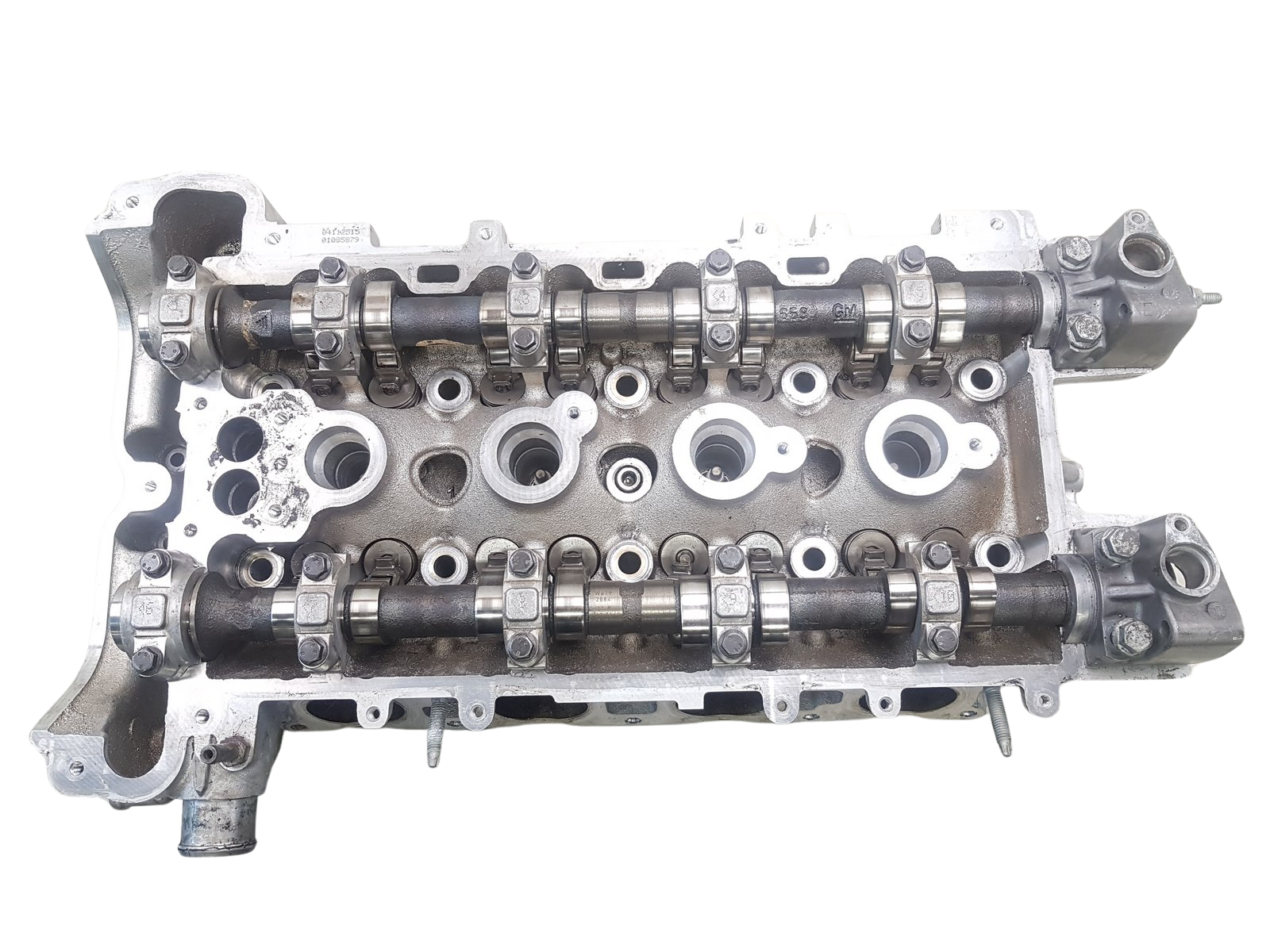 Topplock Alfa Romeo 55185881 2.2 JTS main product photo