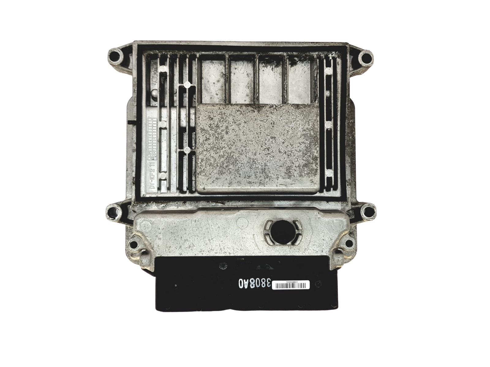 Styrenhet 39110-26CF0 9030933808A0 KIA Kefico main product photo