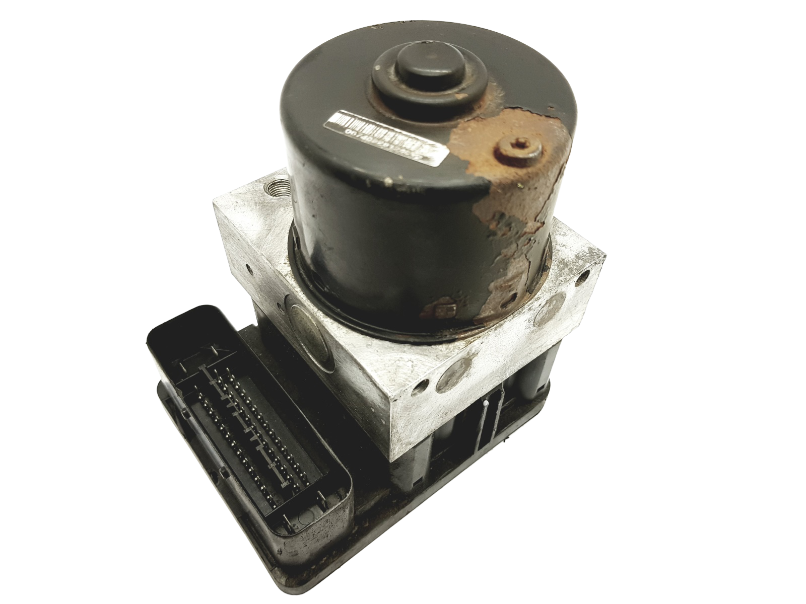 Abs-pump Skoda Seat Audi VW 1J0614117F 1C0907379J Ate 35845 main product photo