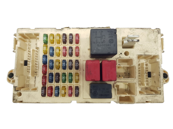 Säkringsbox Alfa Romeo 60684629 NPL 46558758 main product photo
