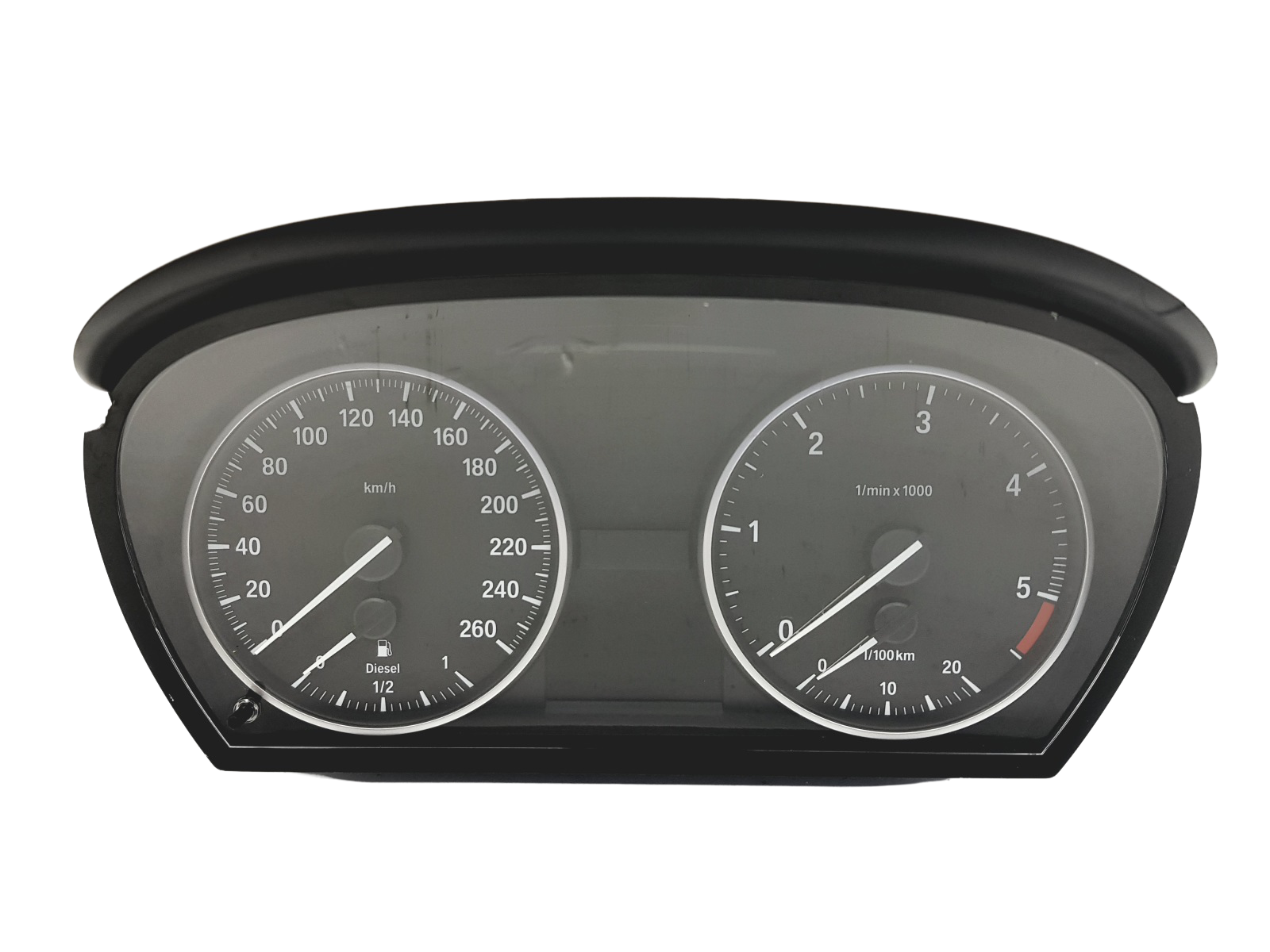 Varvräknare BMW 3 E90 E91 9187344-01 44175 main product photo