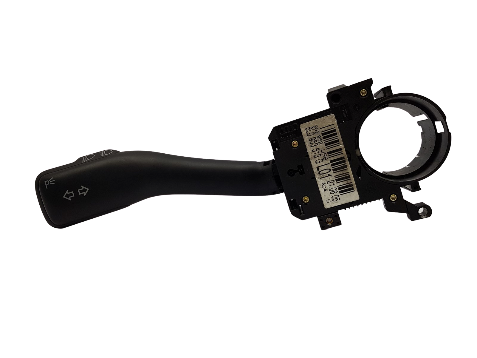 Blinkerspak 8L0953513G Audi A3 8L A6 C5 VW Golf 4 main product photo