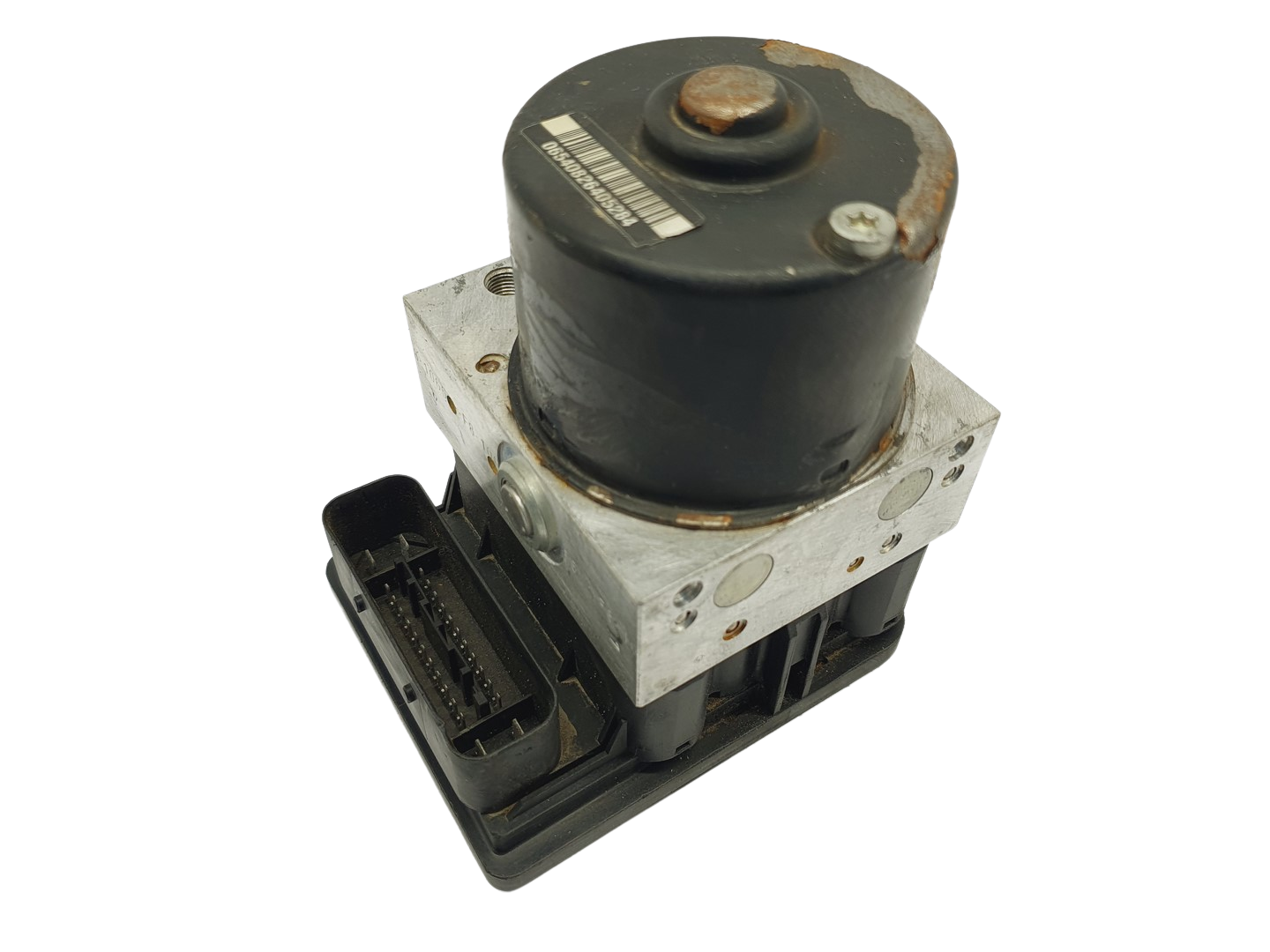 Abs-pump Opel Astra H Zafira B 13246535 10.0960-0554.3 ATE 64941 main product photo