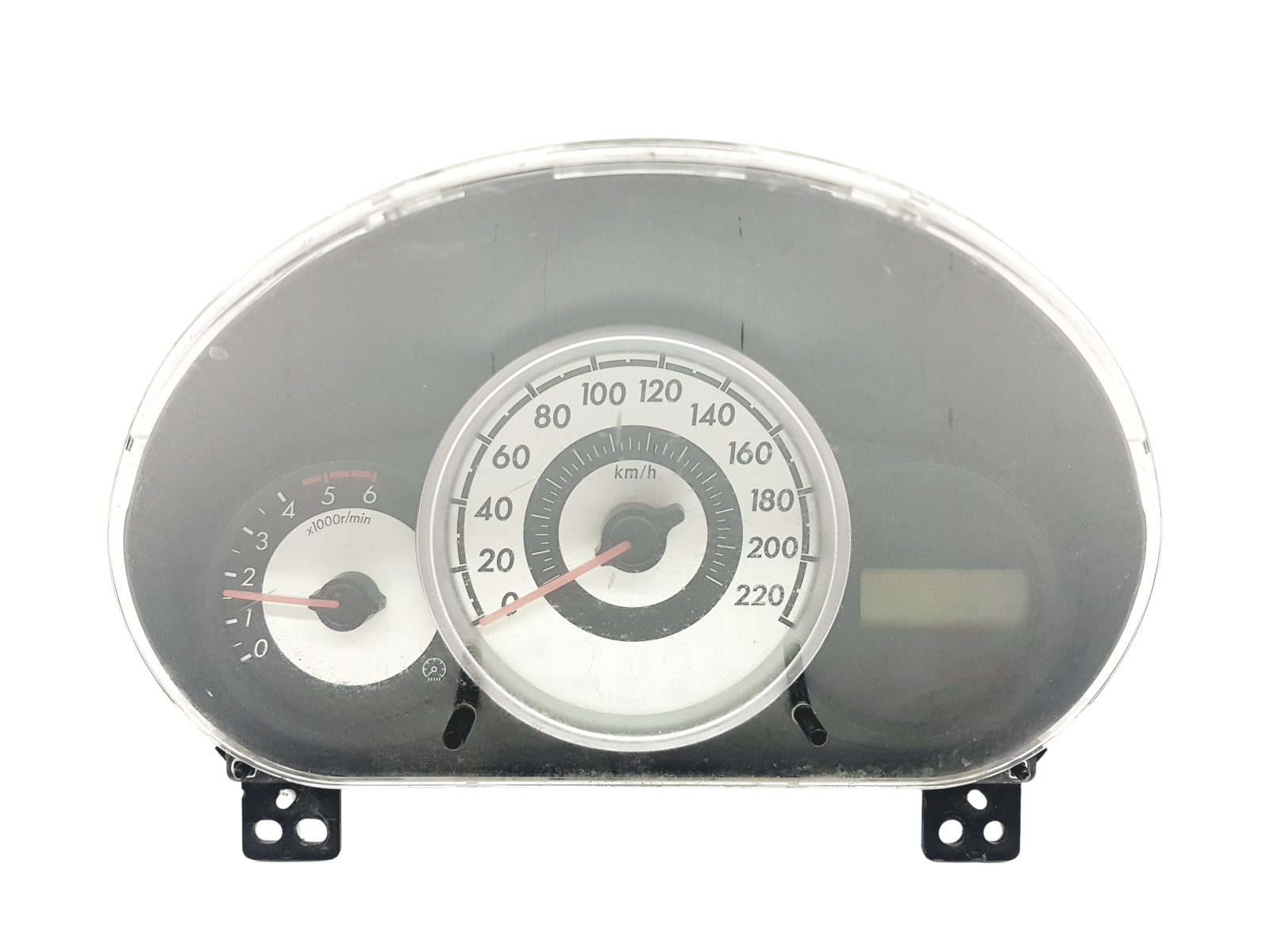 Varvräknare Mazda 2 ARDF78A 45365 main product photo