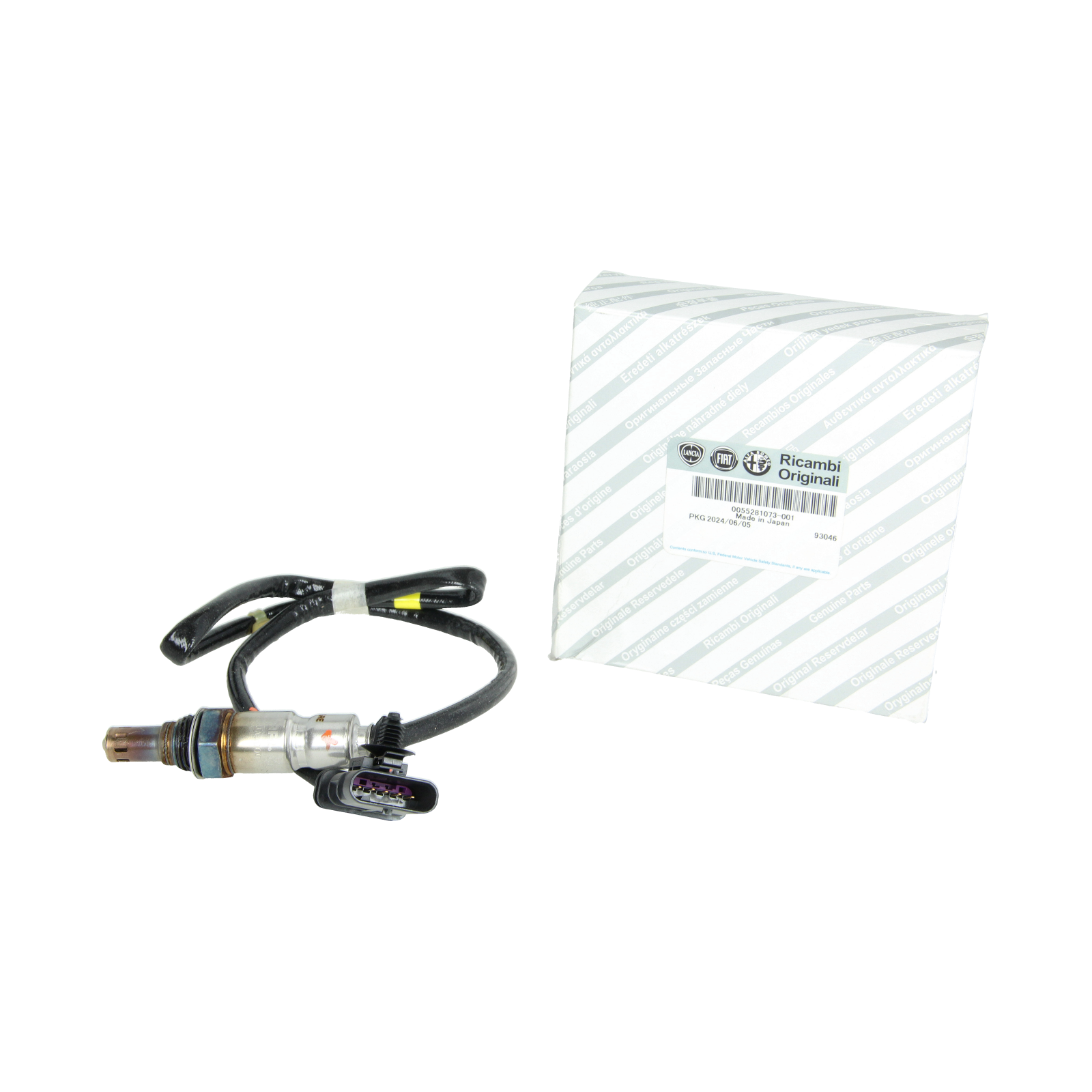 Lambdasond Ny Original 55281073 Fiat main product photo