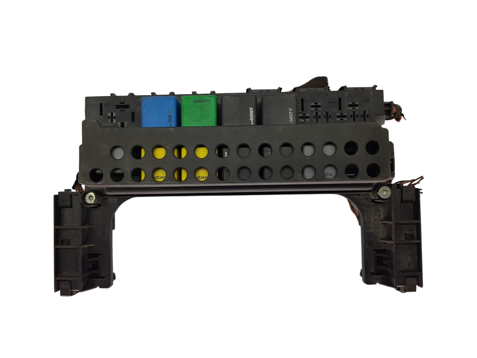 Säkringsbox A1695450001 550000570 1418562-1 Mercedes-Benz 20465 main product photo