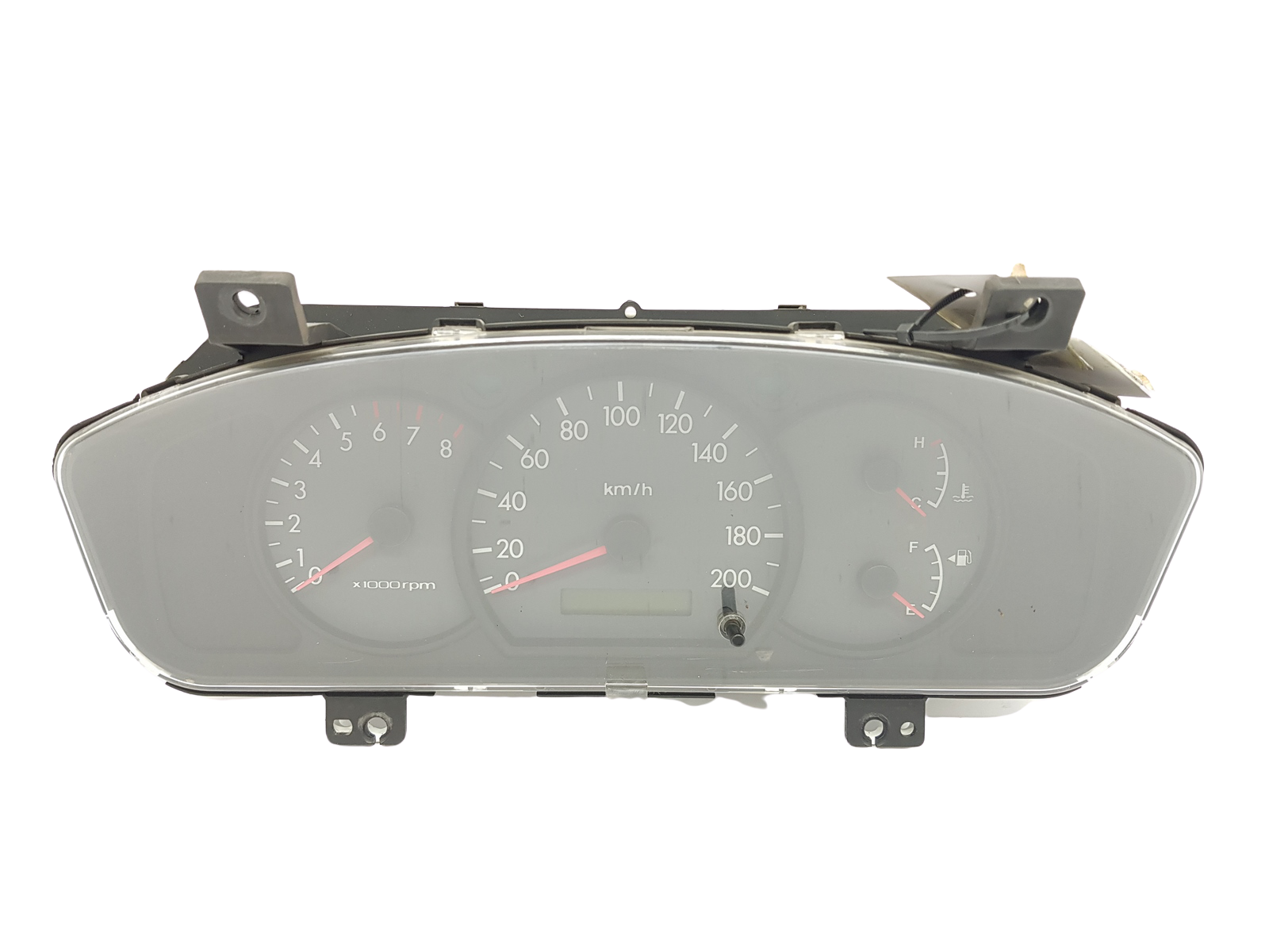 Hastighetsmätare Kia Rio 94003-FD140 2004-26200K 25625 main product photo