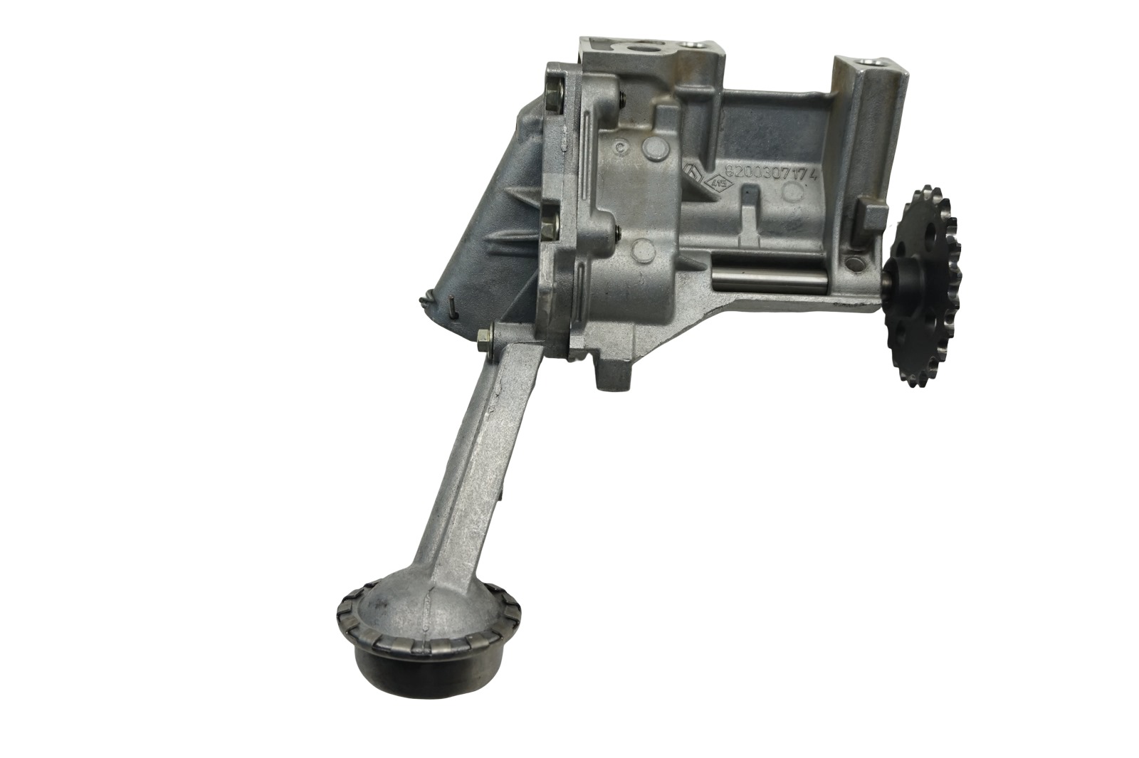 Oljepump Renault Dacia 7700600532 8200307174 1.5 DCI 1.4 16V main product photo