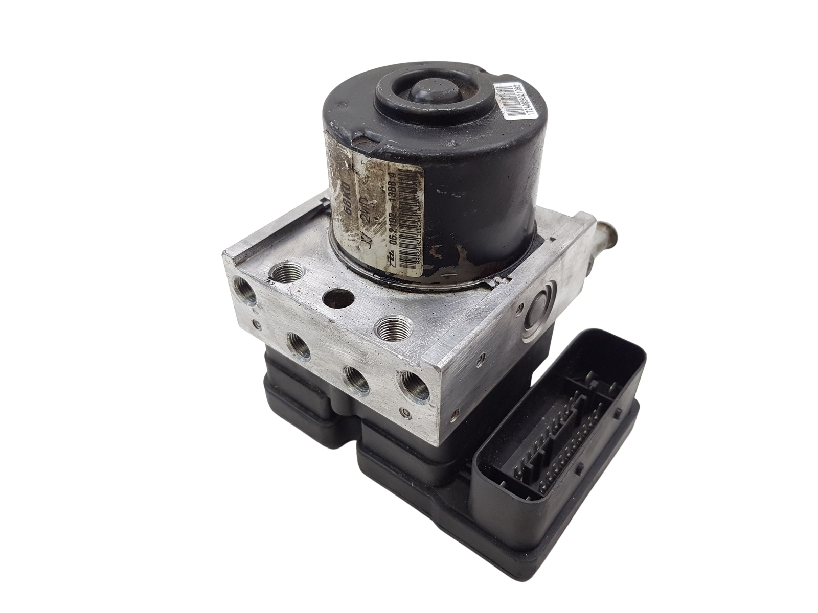 Abs-pump Nissan Suzuki 68K0 06.2109-5608.3 06.2102-1388.4 1454 main product photo