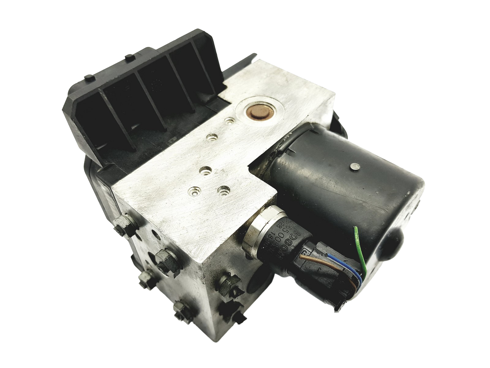 Abs-pump Mercedes A W168 A0034314512 0265202412 39187 main product photo