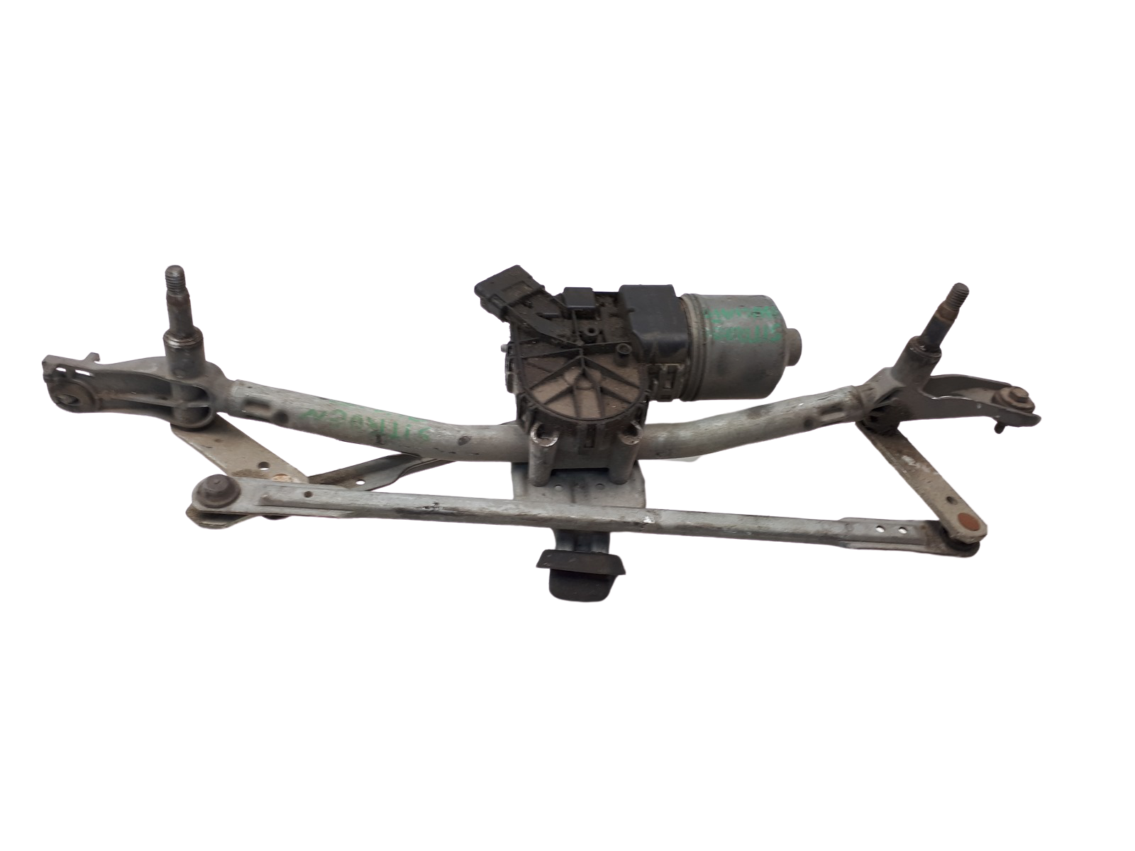 Torkarmekanik Berlingo 2 Partner 2 9682861480 0390241621 Bosch 1063 main product photo