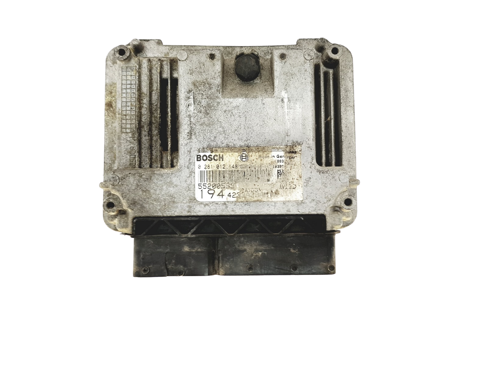 Styrenhet 55200533 0281012148 Fiat Bosch main product photo