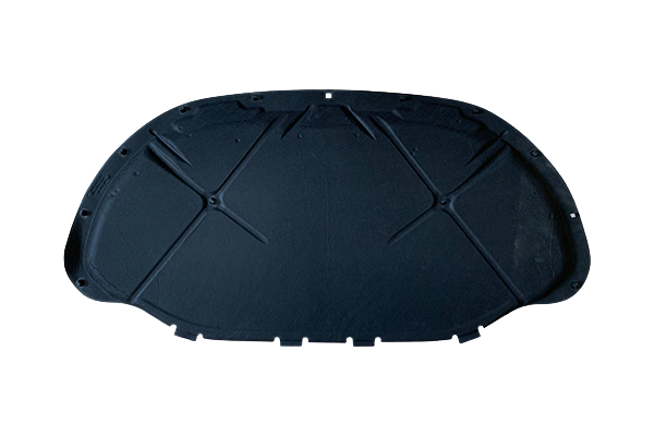 Motorhuvsljuddämpare Gör Skoda Octavia 3 5E0863831 88631700402 DPA main product photo