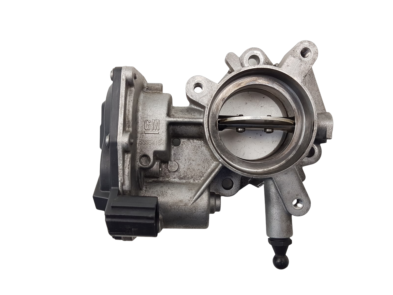 Spjällhusventil Opel Saab 55564164 2.0 CDTI 2525 main product photo
