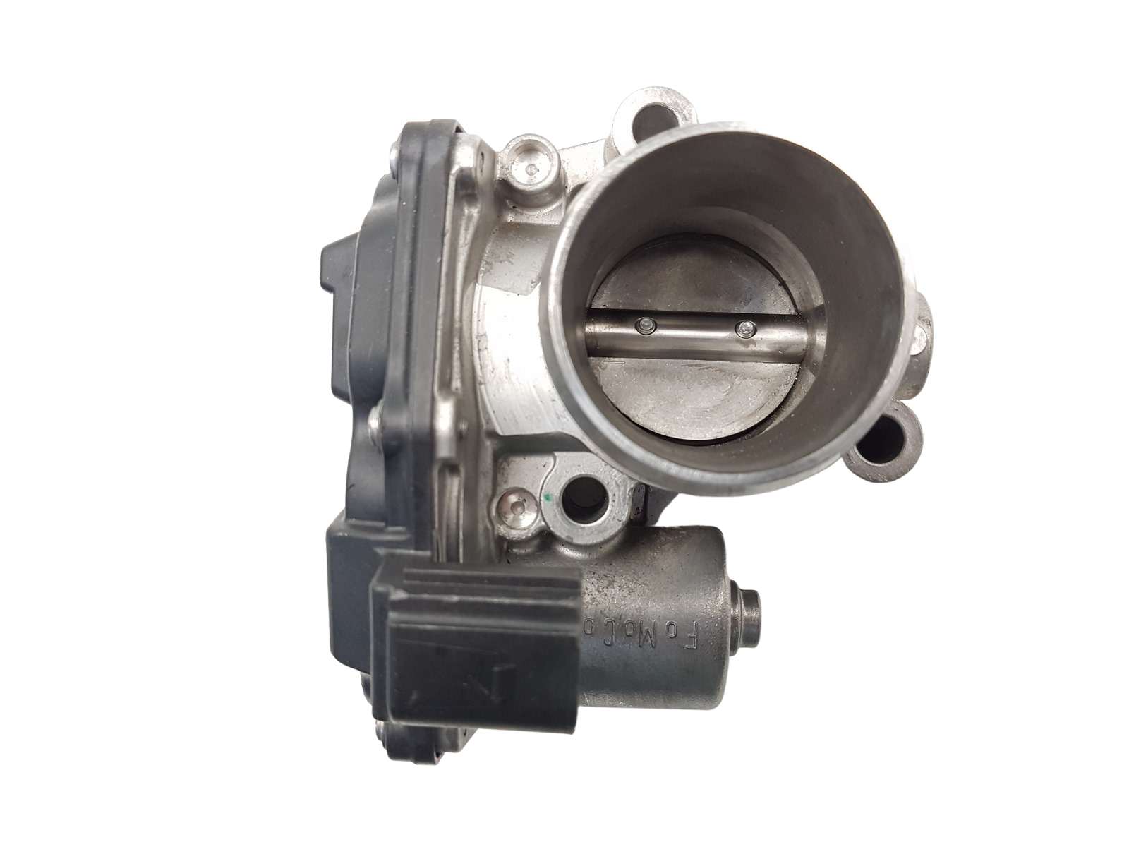 Spjällhusventil Ford CM5G-9F991-GA 1.0 EcoBoost FoMoCo 3160 main product photo