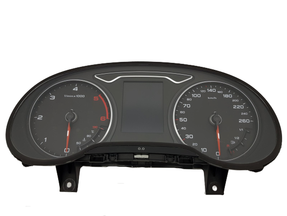Varvräknare Audi A3 8V0920870H A2C84208100 VDO main product photo